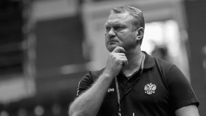 Nagła śmierć mistrza olimpijskiego. Miał 50 lat