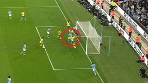 Haaland strzela jak szalony. Kolejny hat-trick