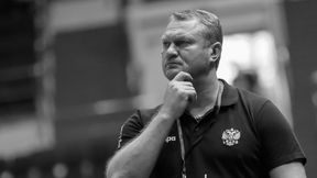 Nagła śmierć mistrza olimpijskiego. Miał 50 lat