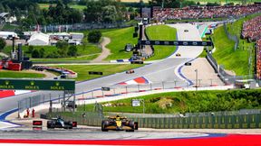 Tragedia na torze Formuły 1. Nie żyje 55-latek