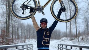 Żużel. Social Speedway 2.0: Zawodnicy kochają rowery. Bartosz Zmarzlik w śniegu, Piotr Pawlicki na Gran Canarii
