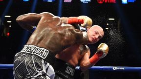 Przeciętna oglądalność walki Wilder vs Szpilka w USA
