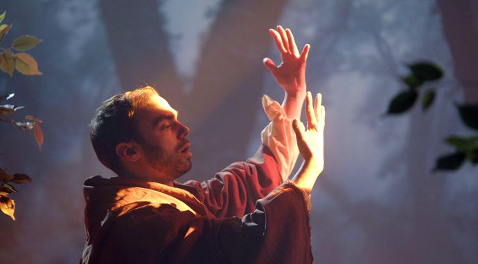 Klucz do przepowiedni