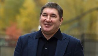 "Kundle i skunksy". Rosjanin ostro