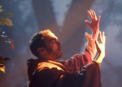 National Geographic Klucz do przepowiedni