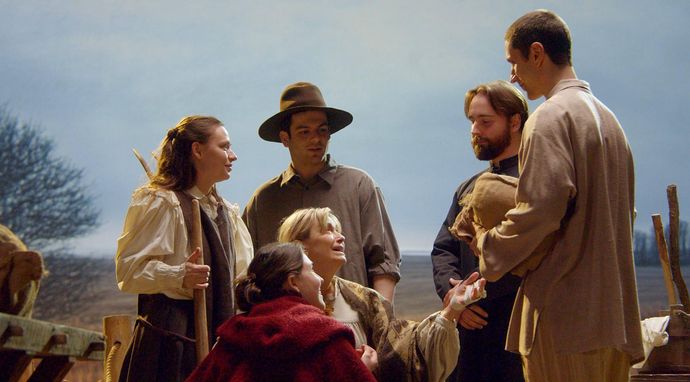 Klucz do przepowiedni