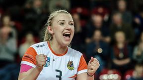 KSZO Ostrowiec - POLI Budowlani Toruń 3:2 (galeria)