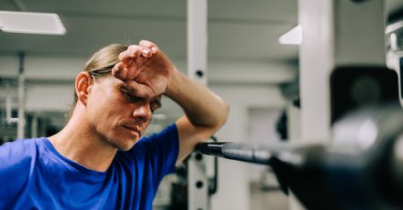 Nie widzisz efektów ćwiczeń? Jeden czynnik może sabotować aktywność