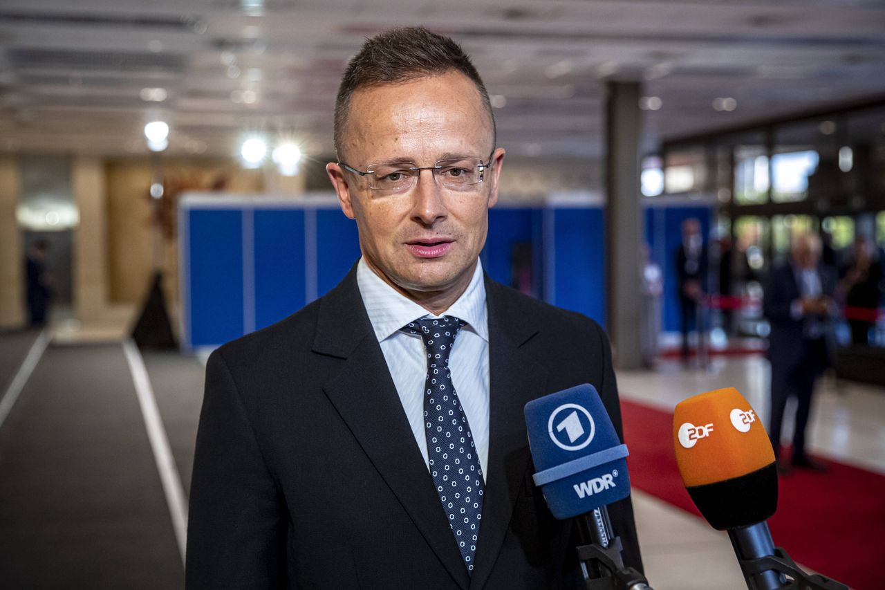 Węgry mówią "nie". "Decyzja narusza jedność NATO"