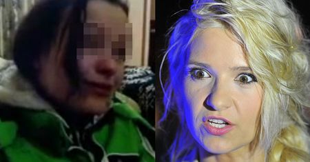 "Katarzyna W. zrobiła przedstawienie przed narodem!"