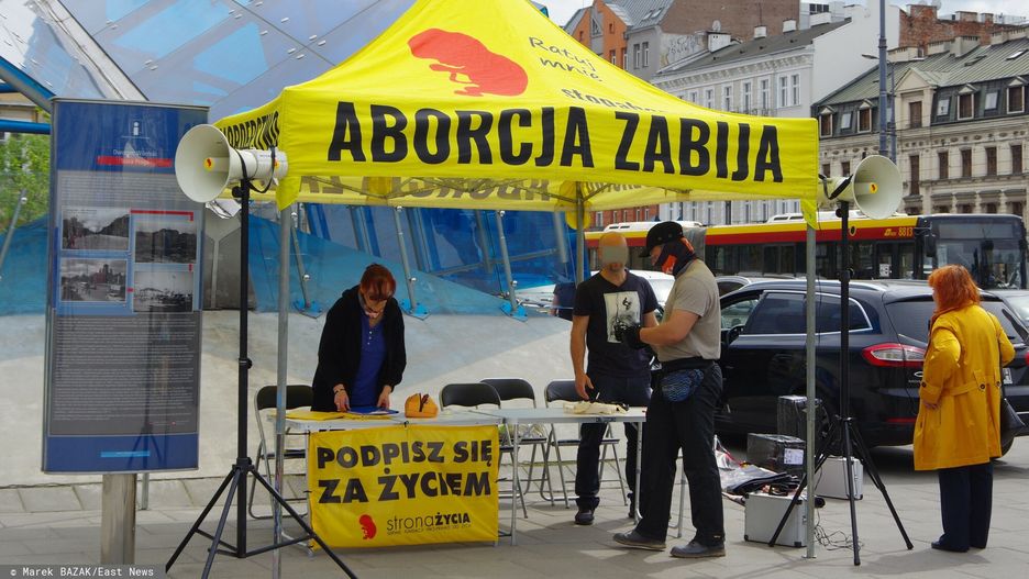 Zebrano wystarczającą liczbę podpisów