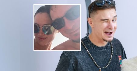 Finalista "The Voice of Poland" się OŻENIŁ. Wziął ślub tuż przed 15. rocznicą związku
