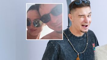 Finalista "The Voice of Poland" się OŻENIŁ. Wziął ślub tuż przed 15. rocznicą związku