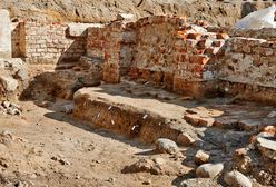 Odkrycia archeologiczne w Warszawie. Ekspert określa je mianem "niespodzianek"