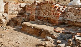 Odkrycia archeologiczne w Warszawie. Ekspert określa je mianem "niespodzianek"