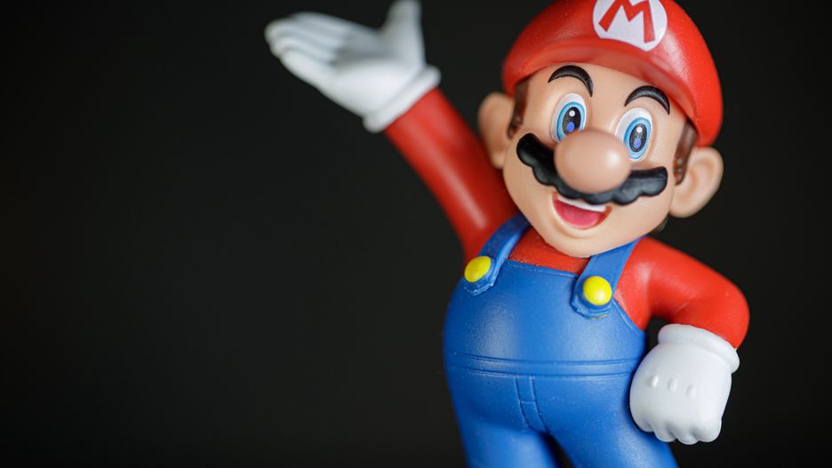 Mario