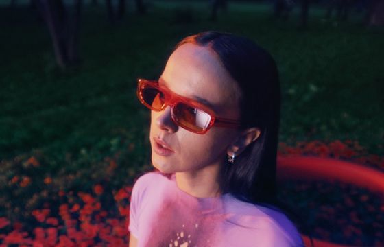 Brodka, Król, Igo i Miuosh z nową wersją hitu o miłości promują Tymbark