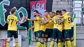 Kapitan na ratunek. Ważne zwycięstwo GKS-u Katowice