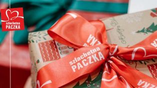 Legnica: Szlachetna Paczka. Zostań darczyńcą i odmień czyjeś święta