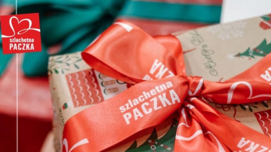 Szlachetna Paczka w Legnicy (Mat. prasowy)