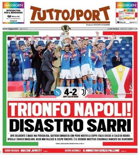 Fot. Tuttosport