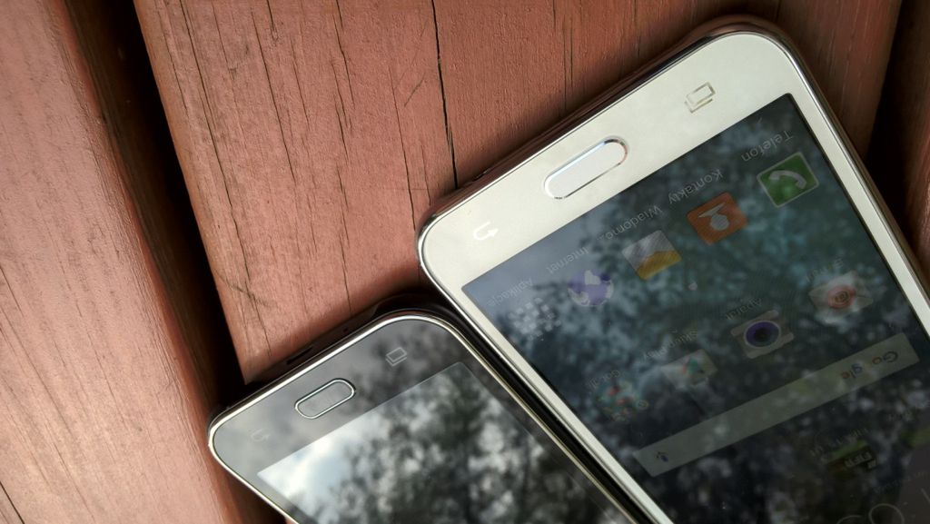 Samsung Galaxy J1 - test i recenzja smartfona za mniej niż 400 zł 59