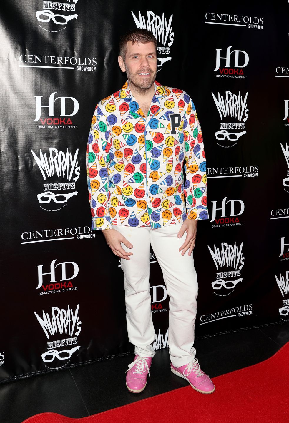 Perez Hilton