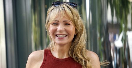 Anna Guzik kończy 49 lat. Aktorka jest żoną o 10 LAT MŁODSZEGO górala