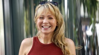 Anna Guzik kończy 49 lat. Aktorka jest żoną o 10 LAT MŁODSZEGO górala
