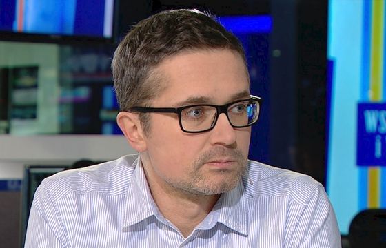 Szymon Jadczak wycofuje się po "zorganizowanej kampanii hejtu". "Piszę to, bo znikam"