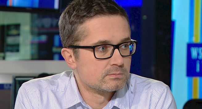 Szymon Jadczak wycofuje się po "zorganizowanej kampanii hejtu". "Piszę to, bo znikam"