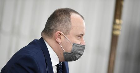 Strajk Kobiet. RPO przesadził? Policja się tłumaczy