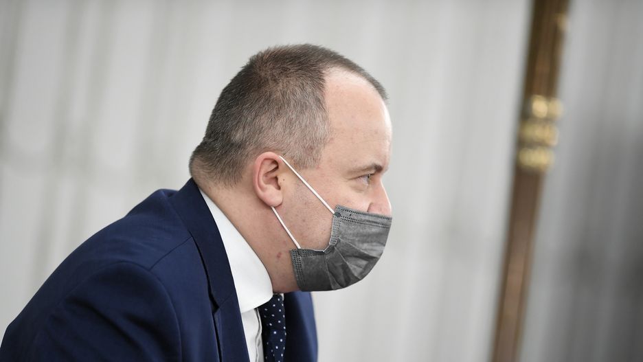Strajk Kobiet. RPO przesadził? Jest odpowiedź policji