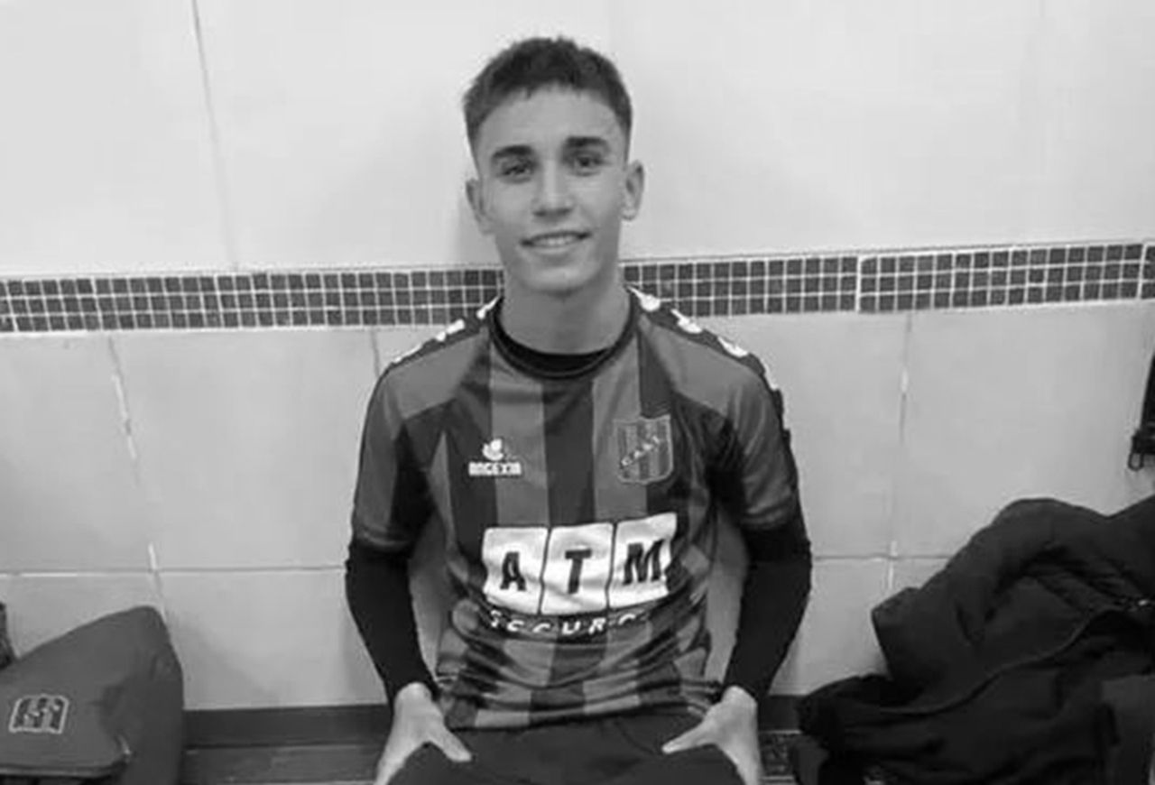 Zmarł podczas operacji kolana. 18-letni piłkarz nie żyje