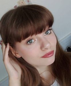 Wyszła na praktyki i nie wróciła. 15-letnia Iza zaginęła