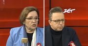 Europosłanka PiS uciekała od odpowiedzi. "Nie byłam na sali"