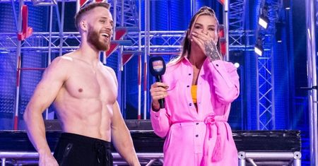 Skandal w "Ninja Warrior". Zwycięzca zabiera głos po decyzji sędziów
