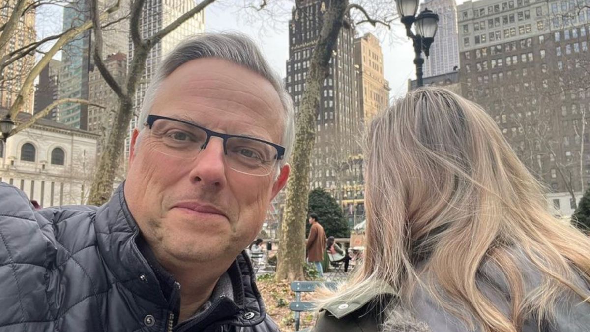 Marcin Wrona ma nową partnerkę