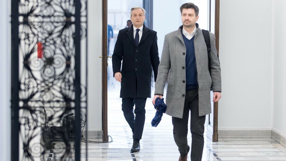 Poseł pokonał chorobę. "Diagnozy były przerażające"