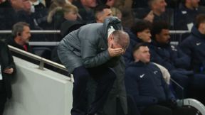 Zmiana trenera w Tottenhamie? Jest kandydat