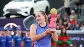 Zanosiło się na sensację. Wielki powrót Mirry Andriejewej