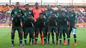 Mistrzostwa świata U-20. Bunt nigeryjskiej kadry. Piłkarze spierają się o pieniądze