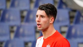 Bundesliga. Dominik Szoboszlai poczeka na debiut w RB Lipsk. Lider węgierskiej kadry ma kłopot ze zdrowiem