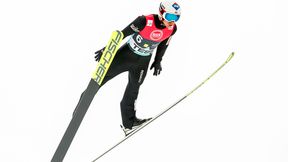 Skoki narciarskie. Raw Air 2020. Kamil Stoch wiceliderem po 1. serii. Pozostali Polacy poniżej oczekiwań