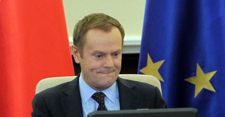 Tusk na Twitterze: Unikniemy recesji, będą nowe pozytywne rekordy