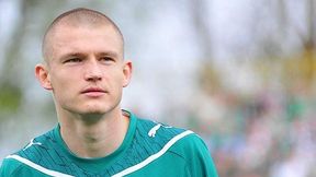 Przemysław Kaźmierczak: Naszym akcjom brakowało wykończenia