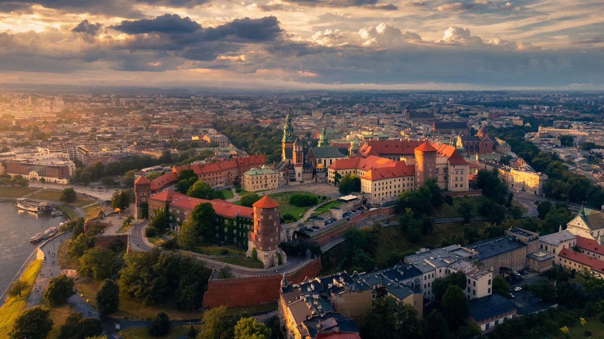 Kraków 