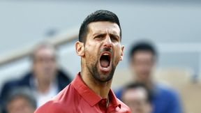 Novak Djoković wycofał się z Rolanda Garrosa!