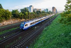 PKP Intercity z kolejnym rekordem. Polacy pokochali podróże pociągami?