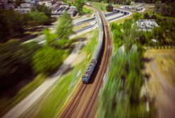 PKP Intercity apeluje do podróżnych o zaplanowanie podróży na Wszystkich Świętych z wyprzedzeniem